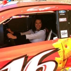 Meet your Posher, Jo